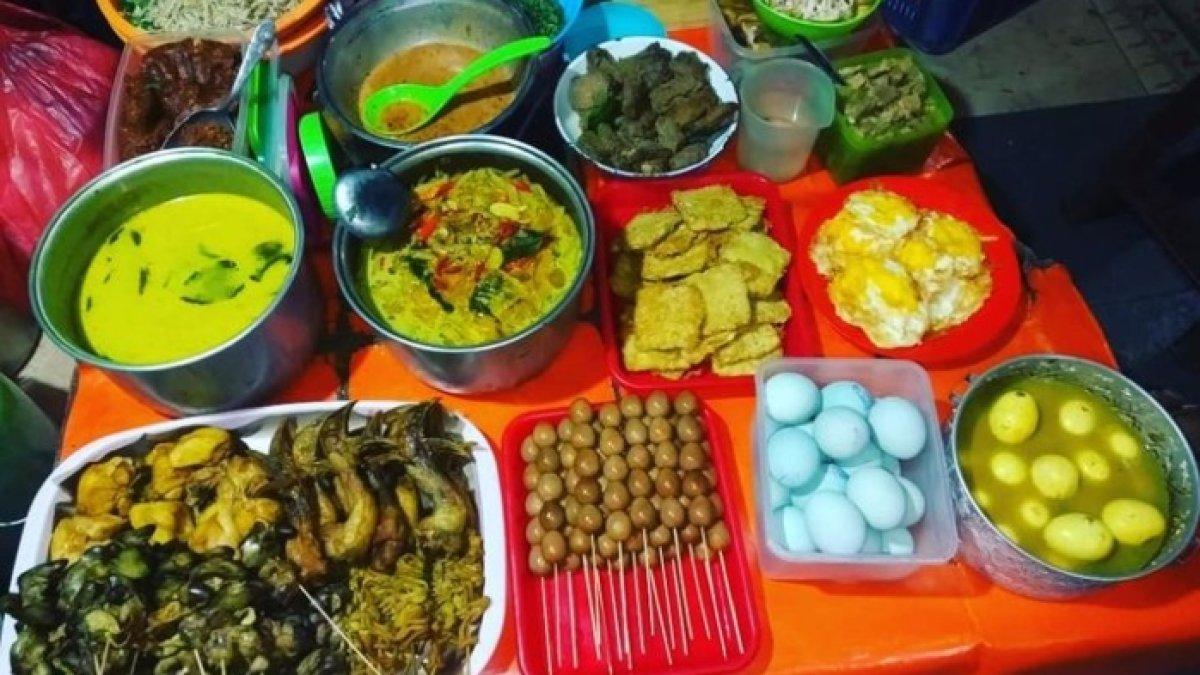 Rasa Autentik Jeng Sri: Warung Makan yang Menghargai Setiap Gigitan